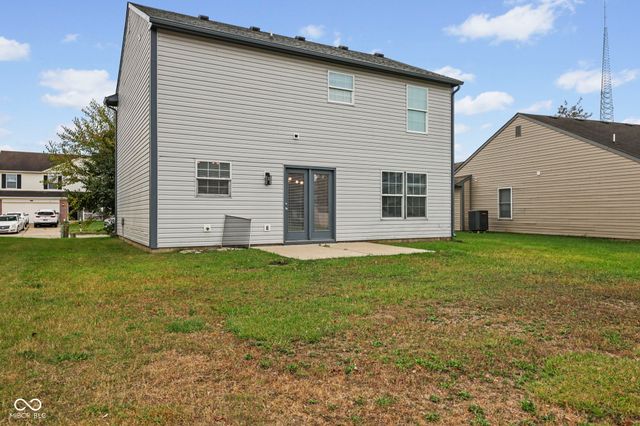 10716 Mistflower Way, Indianapolis, IN 46235
