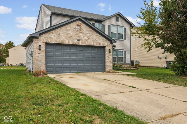 10716 Mistflower Way, Indianapolis, IN 46235