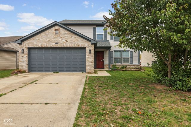 10716 Mistflower Way, Indianapolis, IN 46235