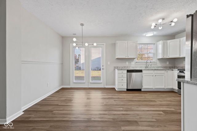 10716 Mistflower Way, Indianapolis, IN 46235