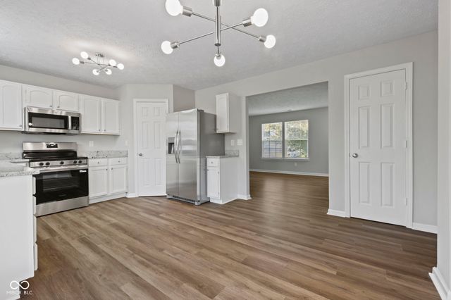 10716 Mistflower Way, Indianapolis, IN 46235