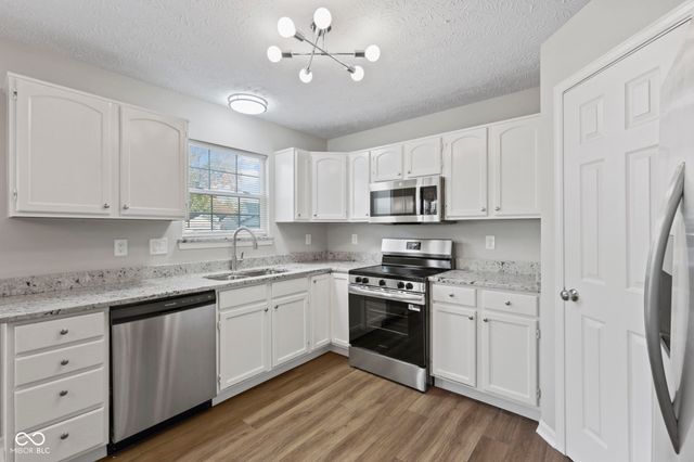 10716 Mistflower Way, Indianapolis, IN 46235