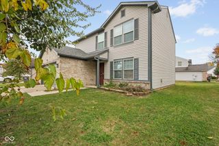 10716 Mistflower Way, Indianapolis, IN 46235