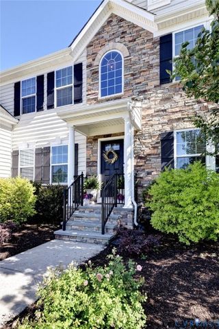 3801 Lusk Way, Williamsburg, VA 23188