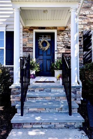 3801 Lusk Way, Williamsburg, VA 23188