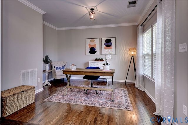 3801 Lusk Way, Williamsburg, VA 23188