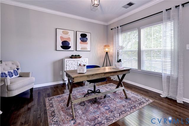 3801 Lusk Way, Williamsburg, VA 23188