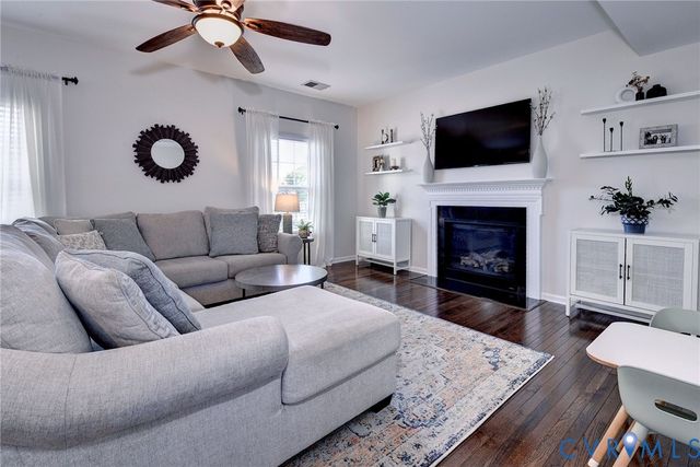 3801 Lusk Way, Williamsburg, VA 23188