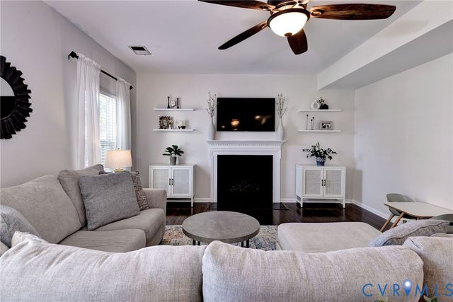 3801 Lusk Way, Williamsburg, VA 23188