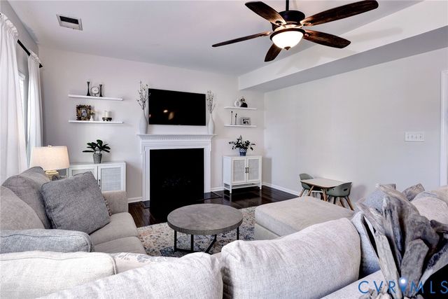 3801 Lusk Way, Williamsburg, VA 23188