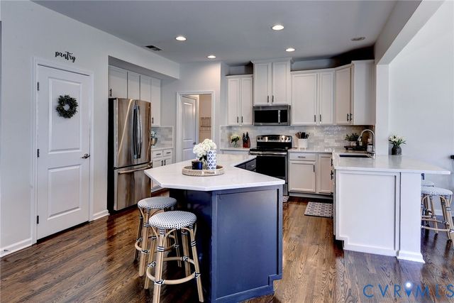 3801 Lusk Way, Williamsburg, VA 23188