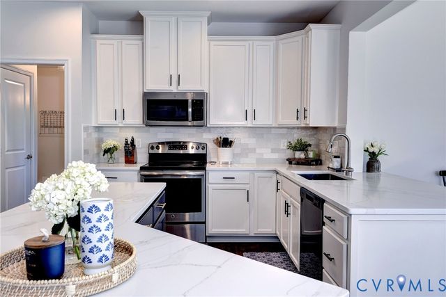 3801 Lusk Way, Williamsburg, VA 23188