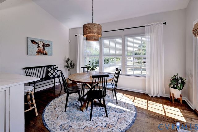 3801 Lusk Way, Williamsburg, VA 23188