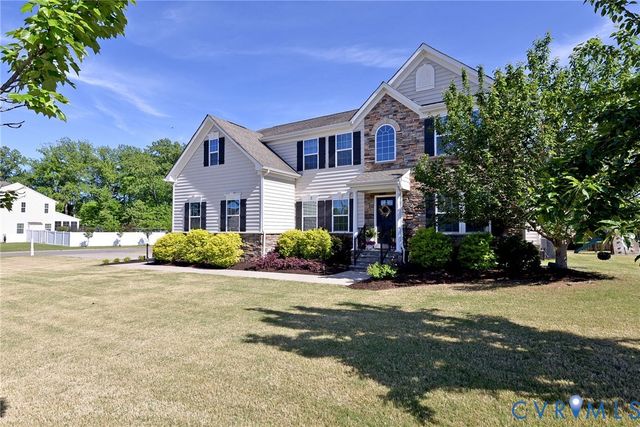 3801 Lusk Way, Williamsburg, VA 23188