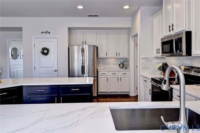 3801 Lusk Way, Williamsburg, VA 23188