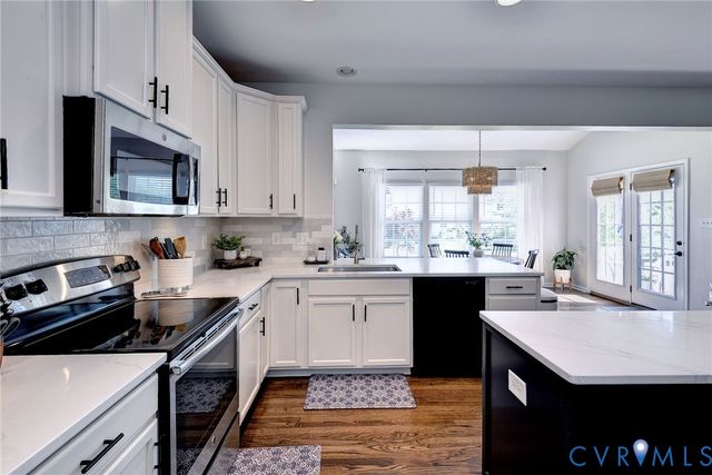 3801 Lusk Way, Williamsburg, VA 23188