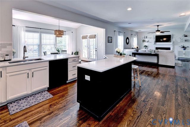 3801 Lusk Way, Williamsburg, VA 23188