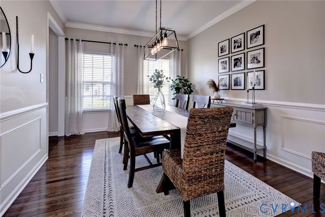 3801 Lusk Way, Williamsburg, VA 23188
