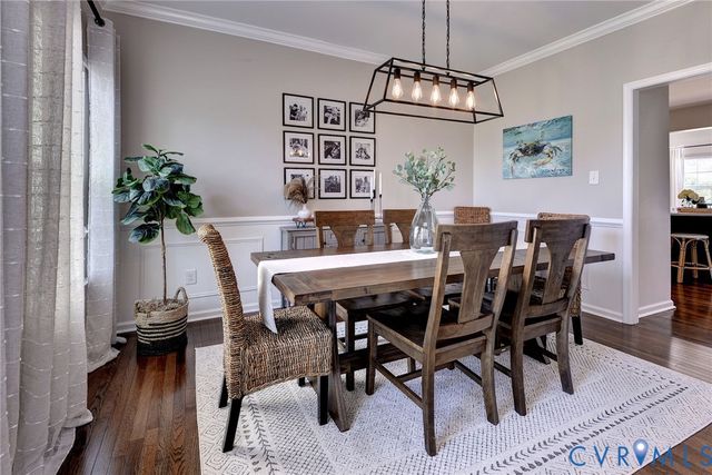 3801 Lusk Way, Williamsburg, VA 23188