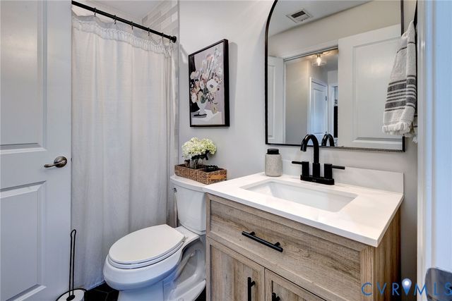 3801 Lusk Way, Williamsburg, VA 23188