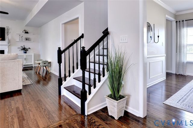 3801 Lusk Way, Williamsburg, VA 23188