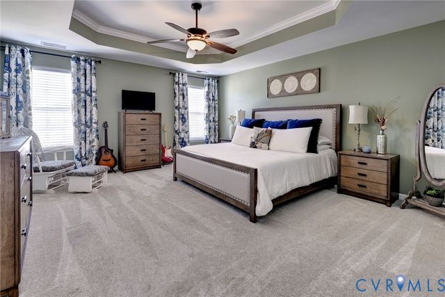 3801 Lusk Way, Williamsburg, VA 23188