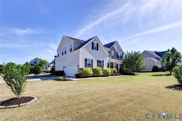 3801 Lusk Way, Williamsburg, VA 23188