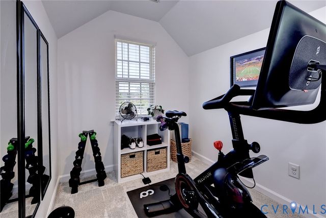 3801 Lusk Way, Williamsburg, VA 23188
