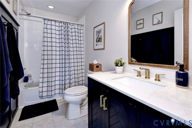 3801 Lusk Way, Williamsburg, VA 23188