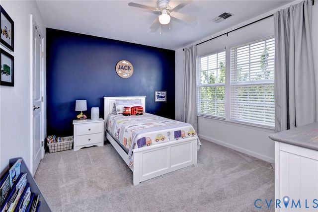 3801 Lusk Way, Williamsburg, VA 23188