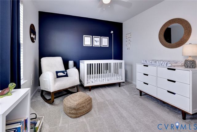 3801 Lusk Way, Williamsburg, VA 23188