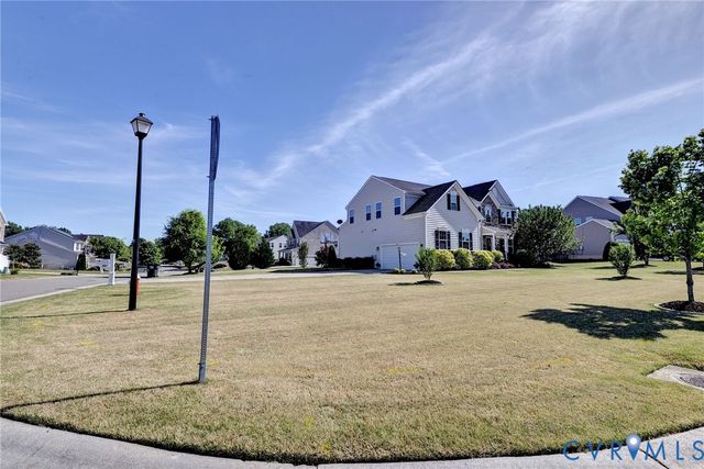 3801 Lusk Way, Williamsburg, VA 23188