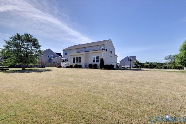 3801 Lusk Way, Williamsburg, VA 23188