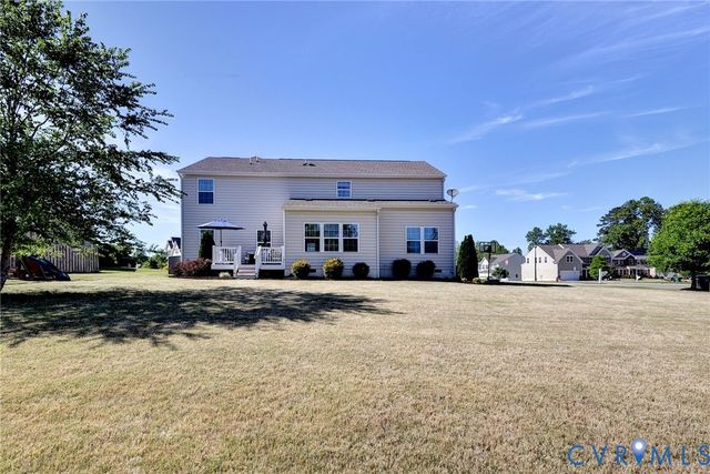 3801 Lusk Way, Williamsburg, VA 23188