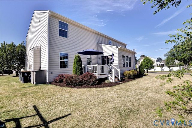 3801 Lusk Way, Williamsburg, VA 23188