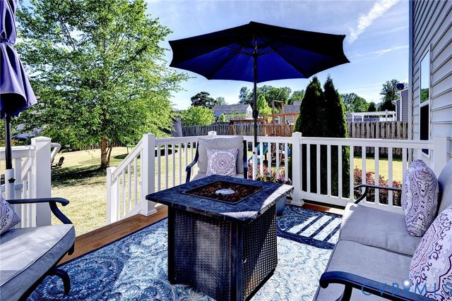 3801 Lusk Way, Williamsburg, VA 23188