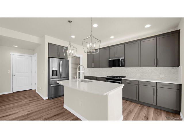 6533 Backcountry Loop, Colorado Springs, CO 80927