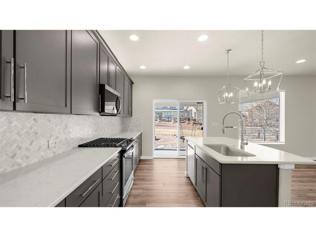 6533 Backcountry Loop, Colorado Springs, CO 80927