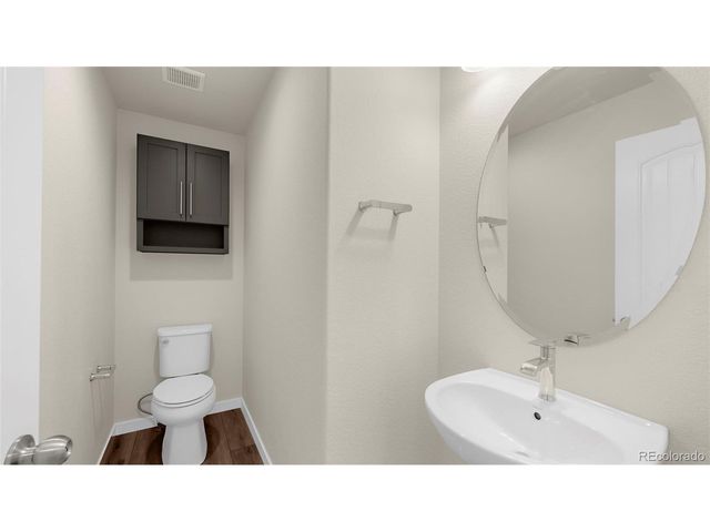 6533 Backcountry Loop, Colorado Springs, CO 80927