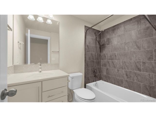 6533 Backcountry Loop, Colorado Springs, CO 80927