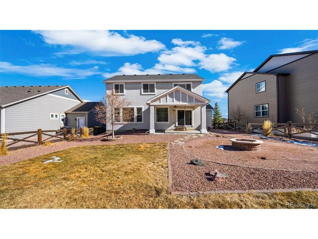6533 Backcountry Loop, Colorado Springs, CO 80927