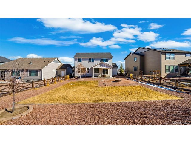 6533 Backcountry Loop, Colorado Springs, CO 80927