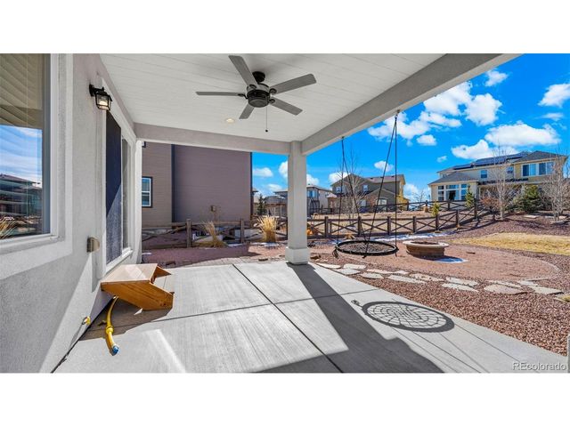 6533 Backcountry Loop, Colorado Springs, CO 80927