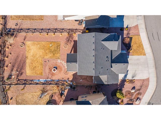 6533 Backcountry Loop, Colorado Springs, CO 80927