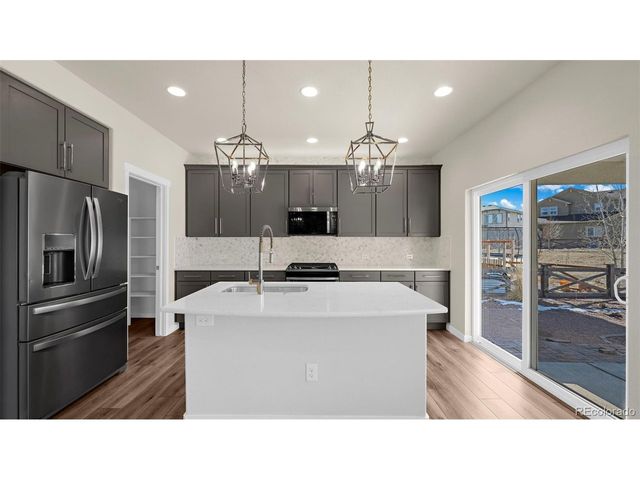 6533 Backcountry Loop, Colorado Springs, CO 80927