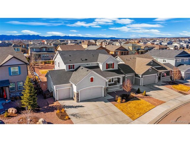 6533 Backcountry Loop, Colorado Springs, CO 80927
