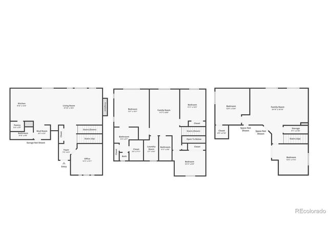 6533 Backcountry Loop, Colorado Springs, CO 80927