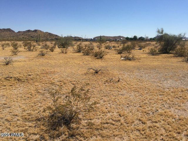 0 S 190th Avenue -, Buckeye, AZ 85326