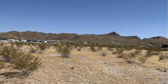 0 S 190th Avenue -, Buckeye, AZ 85326