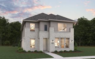 1508 Ramble, Celina, TX 75009